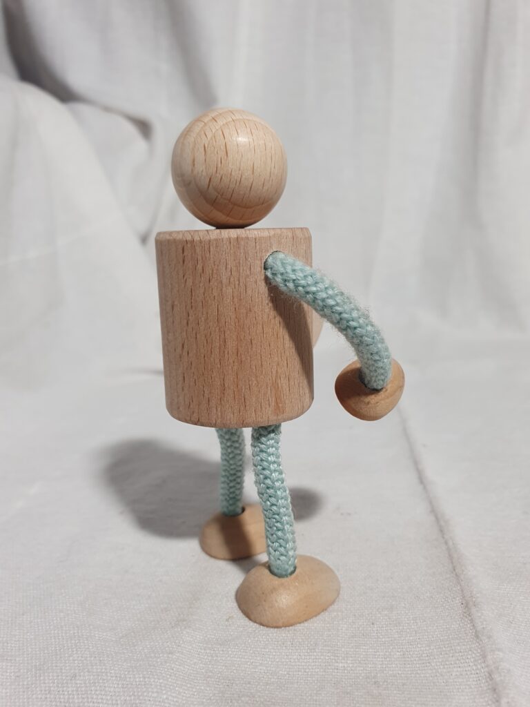 Figur groß kein blau 3