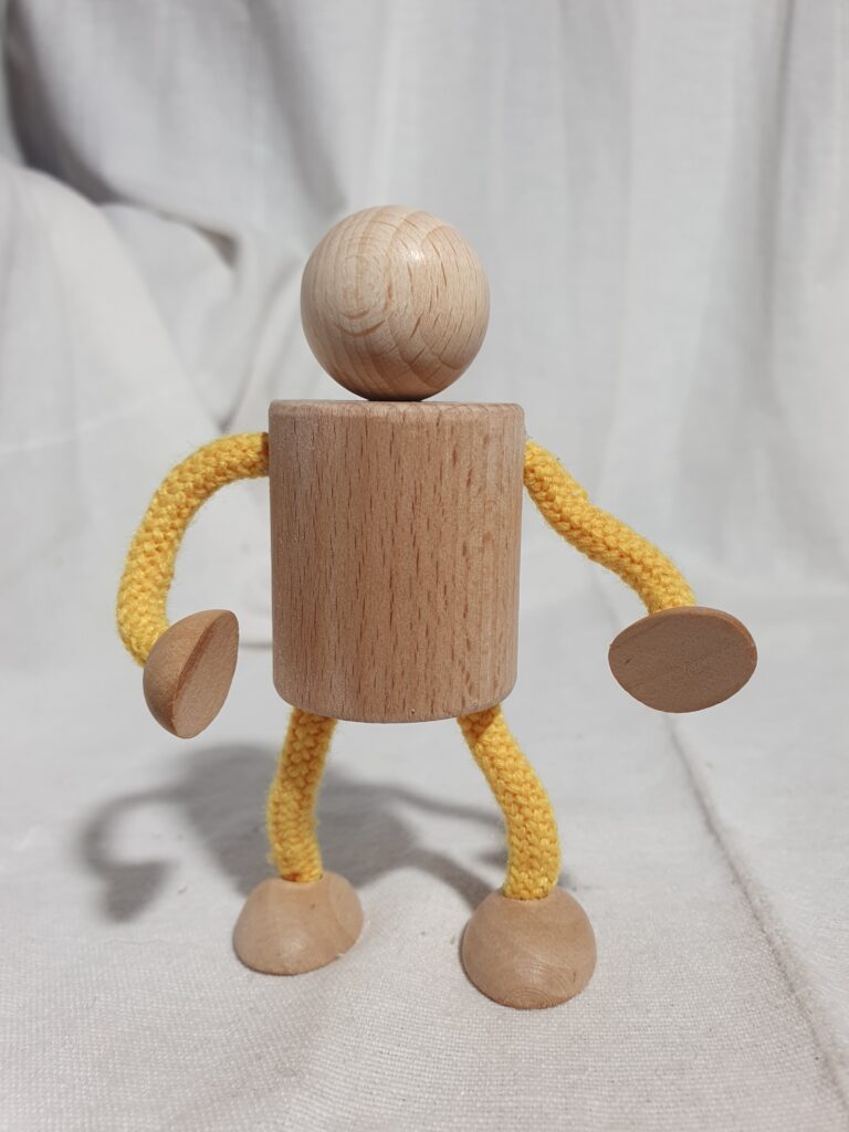 Figur groß kein gelb 1