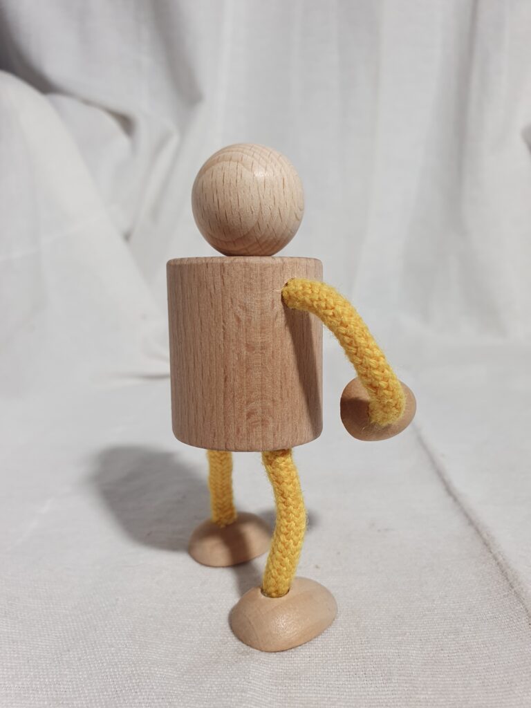 Figur groß kein gelb 3