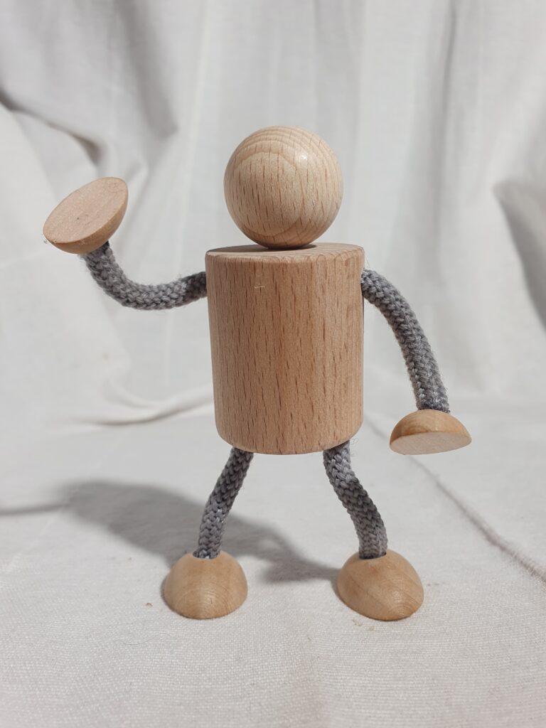 Figur groß kein grau 1