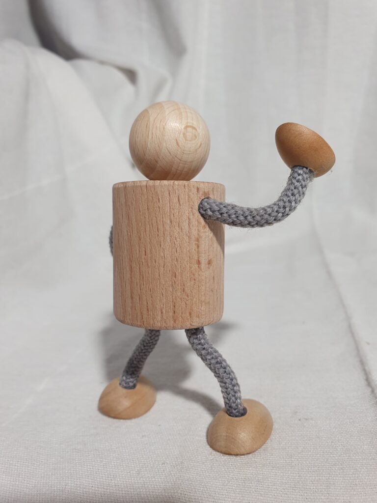 Figur groß kein grau 3