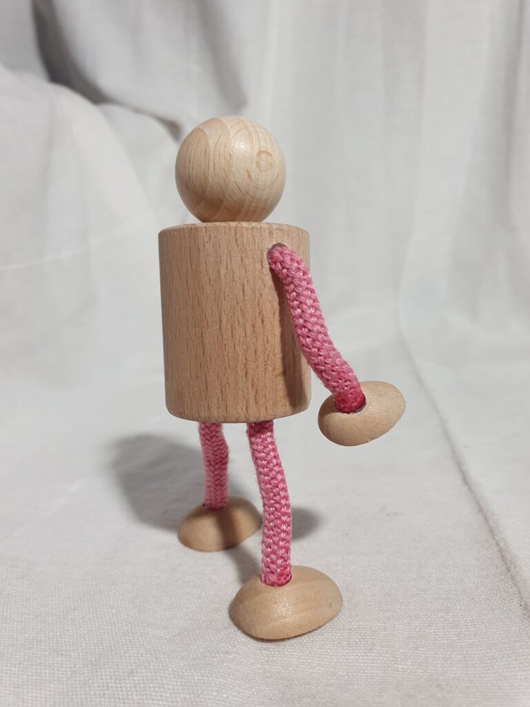 Figur groß kein rosa 3