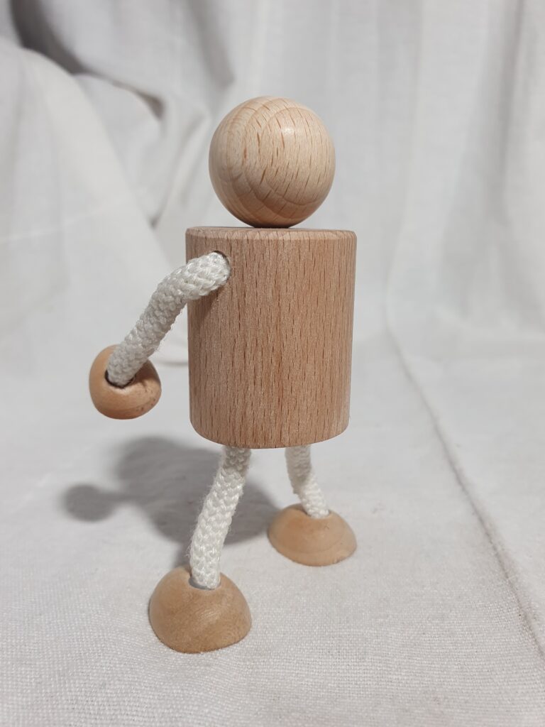 Figur groß kein weiß 2