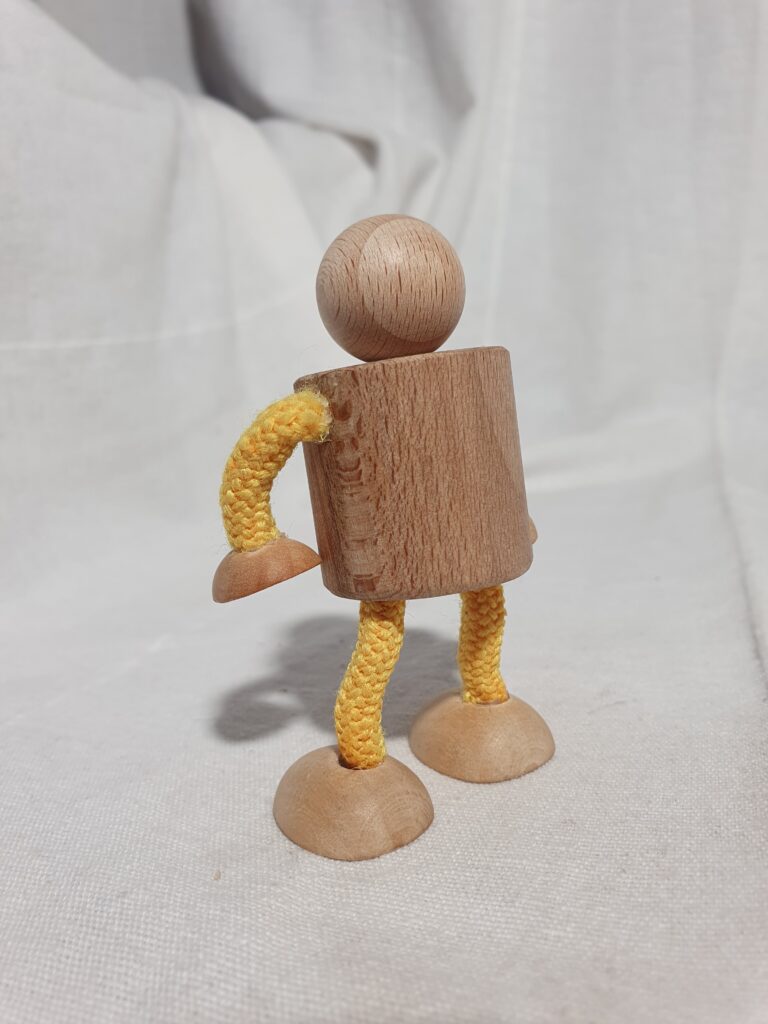 Figur klein kein gelb 2
