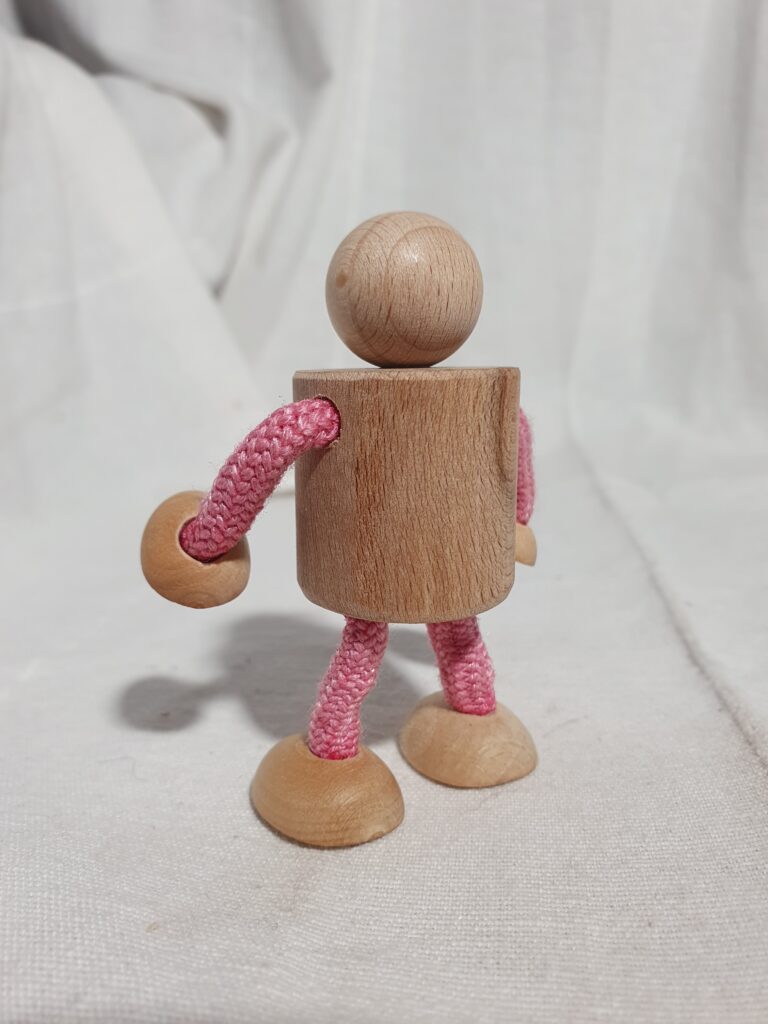 Figur klein kein rosa 2